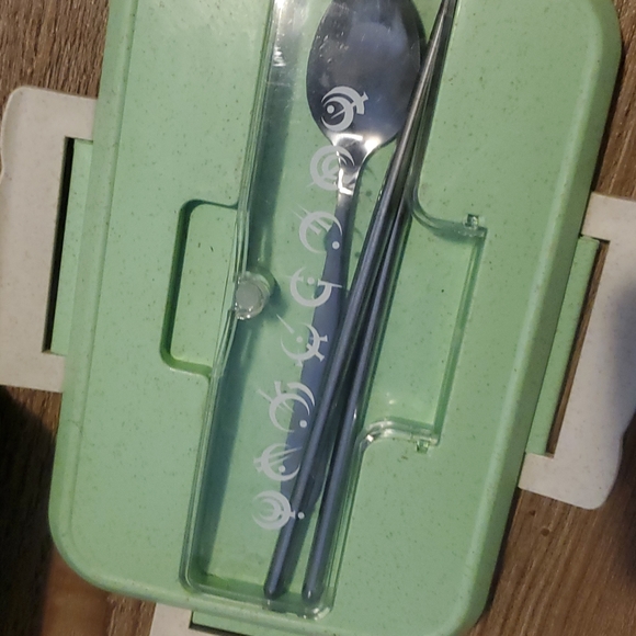 Owlcrate Mistborn Bento Box - Picture 2 of 8